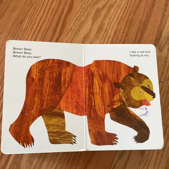 lot 6 board books - Picture 6 of 11